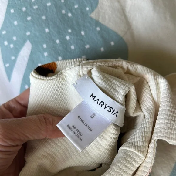 Marysia Leopard Print bikini in excellent condition! - Picture 2 of 7